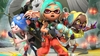 Splatoon Raiders Nintendo Switch 2