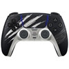 Tay Cầm DualSense Wireless Controller Marvels Wolverine Adamantium Limited Edition
