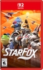 Star Fox Nintendo Switch 2
