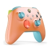 Tay cầm chơi game không dây Xbox Series X Controller - Sunkissed Vibes OPI Special Edition