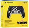 Tay Cầm DualSense Wireless Controller Marvels Wolverine Adamantium Limited Edition