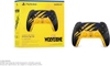 Tay Cầm DualSense Wireless Controller Marvels Wolverine Battle Yellow Limited Edition