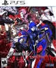 Shin Megami Tensei V Vengeance