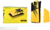 Ốp bọc ps5 Marvels Wolverine Battle Yellow Limited Edition