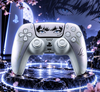 DualSense wireless controller Lisa Limited Edition