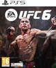 EA Sports UFC 6