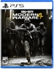 Call of Duty Modern Warfare 4