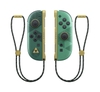 Nintendo Switch 2 The Legend of Zelda 40th Anniversary Edition