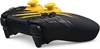Tay Cầm DualSense Wireless Controller Marvels Wolverine Battle Yellow Limited Edition
