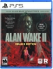 Alan Wake 2 Deluxe Edition