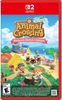 Animal Crossing New Horizons Nintendo Switch 2