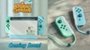 Máy Nintendo Switch Animal Crossing New Horizons Edition