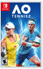 Game Nintendo Switch AO Tennis 2