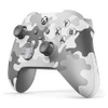 Tay cầm chơi game không dây Xbox Series X Controller - Arctic Camo Special Edition