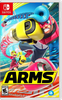 ARMS Nintendo Switch