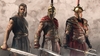 Đĩa game ps4 Assassin's Creed Odyssey 2nd