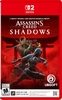 Assassin’s Creed Shadows