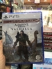 Đĩa Game Assassins Creed Valhalla Ps5 like new