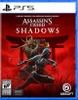 Assassins Creed Shadows