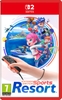 Nintendo Switch Sports Resort