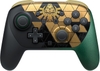 Tay cầm Nintendo Switch 2 Pro Controller The Legend of Zelda 40th Anniversary Edition