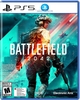 Game Battlefield 2042 PS5 like new