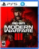 Call of Duty Modern Warfare III