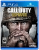 Call Of Duty WWII Ps4 - 2nd