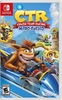 Game Crash Team Racing Nitro Fueled cho Nintendo Switch