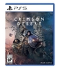 Crimson Desert Deluxe Edition