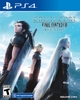 Đĩa game Crisis Core Final Fantasy VII Reunion Ps4