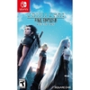 Game Crisis Core Final Fantasy VII Reunion Nintendo Switch