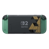 Nintendo Switch 2 The Legend of Zelda 40th Anniversary Edition