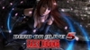 Dead or Alive 5 Last Round  Ps4