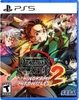 Demon Slayer Kimetsu no Yaiba The Hinokami Chronicles 2