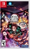 Game Demon Slayer Kimetsu no Yaiba The Hinokami Chronicles Nintendo 2nd