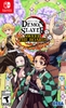 Demon Slayer: Kimetsu no Yaiba  Sweep the Board