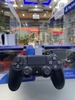 Tay Cầm Chơi Game  Ps4 Dualshock 4 like new