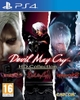 Devil may cry hd collection ps4 2nd