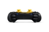Tay Cầm DualSense Wireless Controller Marvels Wolverine Battle Yellow Limited Edition