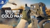 Đĩa Game Call Of Duty Cold War ps5