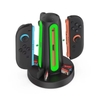 Đế sạc Dobe Joy Con Switch 2 Dobe