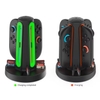 Đế sạc Dobe Joy Con Switch 2 Dobe