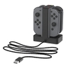 Dock xạc 4 controller nintendo switch