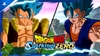DRAGON BALL Sparking! ZERO