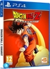 Dragon Ball Z Kakarot PS4