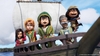 DRAGON QUEST VII Reimagined