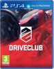 Driveclub Ps4