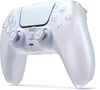 Tay cầm  Ps5 Dualsense Wireless Controller Chroma Pearl chính hãng Sony Việt Nam