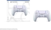 Tay cầm  Ps5 Dualsense Wireless Controller Chroma Pearl chính hãng Sony Việt Nam